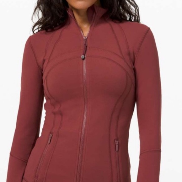 savannah define jacket